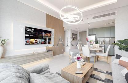 Apartment - 1 Bedroom - 2 Bathrooms for sale in Myrtle - Central Park at City Walk - City Walk - Dubai Apartment - 1 Bedroom - 2 Bathrooms for sale in Myrtle - Central Park at City Walk - City Walk - Dubai