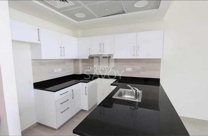 Apartment - Studio - 1 Bathroom for rent in Soho Square - Saadiyat Island - Abu Dhabi Apartment - Studio - 1 Bathroom for rent in Soho Square - Saadiyat Island - Abu Dhabi