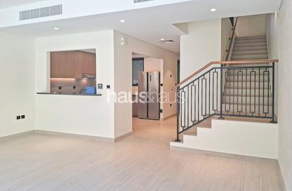 Townhouse - 3 Bedrooms - 3 Bathrooms for rent in Portofino - Damac Lagoons - Dubai