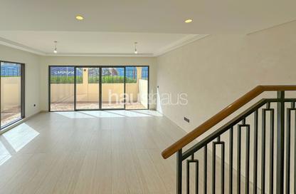 Townhouse - 3 Bedrooms - 3 Bathrooms for rent in Portofino - Damac Lagoons - Dubai Townhouse - 3 Bedrooms - 3 Bathrooms for rent in Portofino - Damac Lagoons - Dubai
