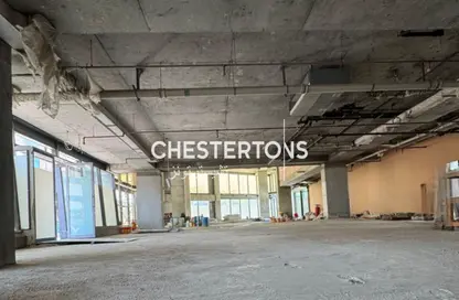 صالة عرض - استوديو للايجار في جولدن جايت - عود ميثاء - بر دبي - دبي