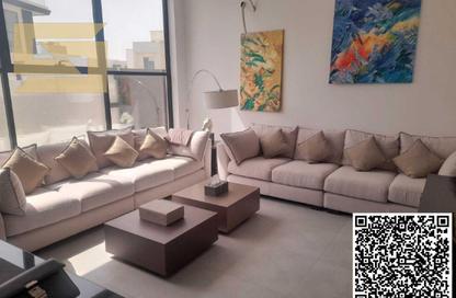 Villa - 5 Bedrooms - 7 Bathrooms for rent in Al Zaheya Gardens - Al Zahya - Ajman
