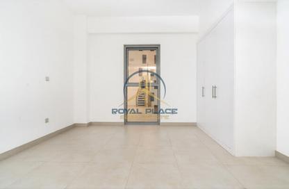 شقة - غرفة نوم - 2 حمامات للايجار في The Pulse ريزيدنس Plaza B8 - ذا بالس ريزيدنس بلازا - ذي بالس - دبي الجنوب (مركز دبي العالمي) - دبي