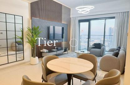 Apartment - 1 Bedroom - 1 Bathroom for rent in Burj Royale - Downtown Dubai - Dubai Apartment - 1 Bedroom - 1 Bathroom for rent in Burj Royale - Downtown Dubai - Dubai