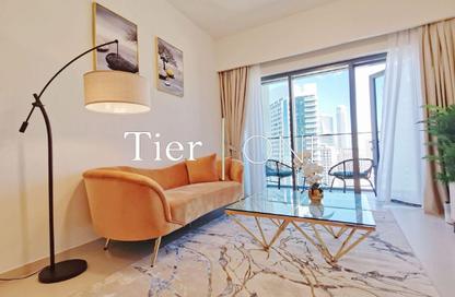 Apartment - 1 Bedroom - 1 Bathroom for rent in Burj Royale - Downtown Dubai - Dubai Apartment - 1 Bedroom - 1 Bathroom for rent in Burj Royale - Downtown Dubai - Dubai