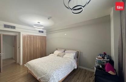 Townhouse - 1 Bedroom - 2 Bathrooms for rent in Rukan 3 - Rukan - Dubai