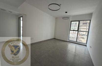 Apartment - 1 Bedroom - 2 Bathrooms for rent in Al Majaz 2 - Al Majaz - Sharjah