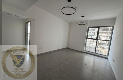 Apartment - 1 Bedroom - 2 Bathrooms for rent in Al Majaz 2 - Al Majaz - Sharjah