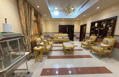 Villa - 5 Bedrooms - 7 Bathrooms for rent in Al Mowaihat 3 - Al Mowaihat - Ajman