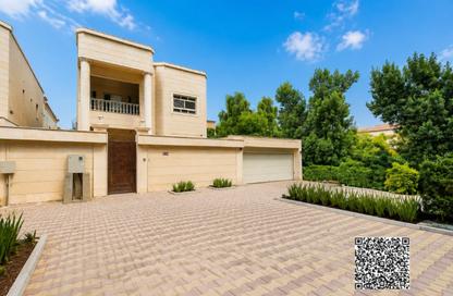 Villa - 5 Bedrooms - 7 Bathrooms for rent in Al Mowaihat 3 - Al Mowaihat - Ajman
