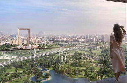 Apartment - 1 - 2 for sale in Address Residences Zabeel 3 - Address Residences Zabeel - Zabeel 1 - Zabeel - Dubai Apartment - 1 - 2 for sale in Address Residences Zabeel 3 - Address Residences Zabeel - Zabeel 1 - Zabeel - Dubai