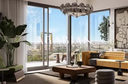 Apartment - 1 Bedroom - 2 Bathrooms for sale in Address Residences Zabeel 3 - Address Residences Zabeel - Zabeel 1 - Zabeel - Dubai Apartment - 1 Bedroom - 2 Bathrooms for sale in Address Residences Zabeel 3 - Address Residences Zabeel - Zabeel 1 - Zabeel - Dubai