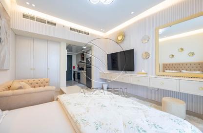 Apartment - Studio - 1 for rent in Reeman Living - Al Shamkha - Abu Dhabi Apartment - Studio - 1 for rent in Reeman Living - Al Shamkha - Abu Dhabi