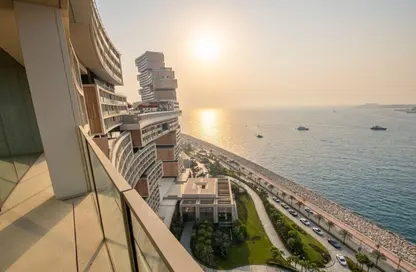 Apartment - 2 Bedrooms - 3 Bathrooms for rent in Atlantis The Royal Residences - Palm Jumeirah - Dubai Apartment - 2 Bedrooms - 3 Bathrooms for rent in Atlantis The Royal Residences - Palm Jumeirah - Dubai