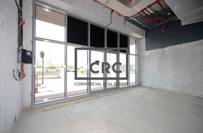 Retail - Studio for rent in Al Fattan Park View Tower - Al Karama - Dubai