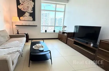 شقة - غرفة نوم - 2 حمامات للبيع في دورار1 - مجمع دبي ريزيدنس - دبي لاند - دبي