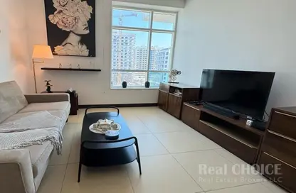 Apartment - 1 Bedroom - 2 Bathrooms for sale in Durar A - Dubai Land Residence Complex - Dubai