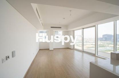 Apartment - 2 - 3 for rent in Mayan 4 - Mayan - Yas Island - Abu Dhabi