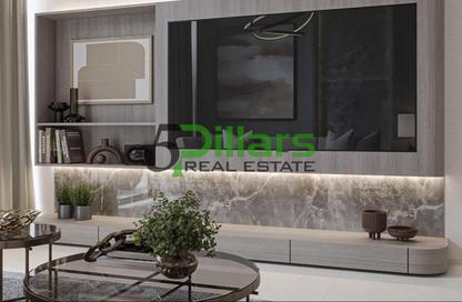 Apartment - 2 Bedrooms - 3 Bathrooms for sale in Casa Aura Residence - Residential District - Dubai South (Dubai World Central) - Dubai