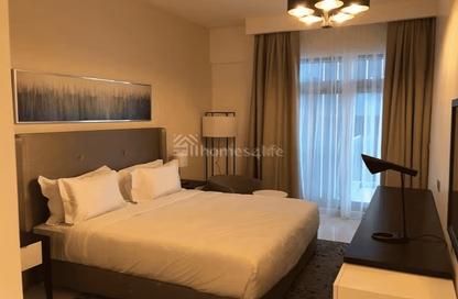 Apartment - 1 Bedroom - 2 Bathrooms for sale in Avanti - Business Bay - Dubai