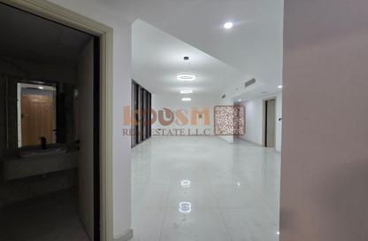 Apartment - 3 Bedrooms - 4 Bathrooms for rent in Tilal City A - Tilal City - Sharjah