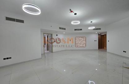 Apartment - 3 Bedrooms - 4 Bathrooms for rent in Tilal City A - Tilal City - Sharjah