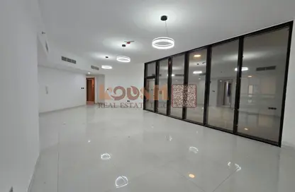 Apartment - 3 Bedrooms - 4 Bathrooms for rent in Tilal City A - Tilal City - Sharjah