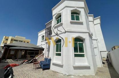 Villa - 5 Bedrooms - 6 Bathrooms for rent in Al Rawda 1 - Al Rawda - Ajman