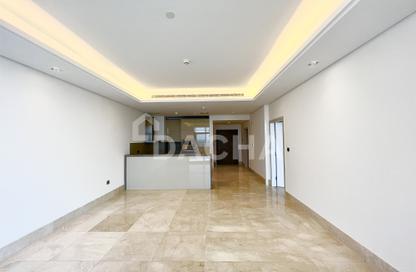 Apartment - 1 Bedroom - 2 Bathrooms for rent in The 8 - The Crescent - Palm Jumeirah - Dubai