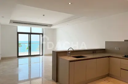 Apartment - 1 Bedroom - 2 Bathrooms for rent in The 8 - The Crescent - Palm Jumeirah - Dubai Apartment - 1 Bedroom - 2 Bathrooms for rent in The 8 - The Crescent - Palm Jumeirah - Dubai
