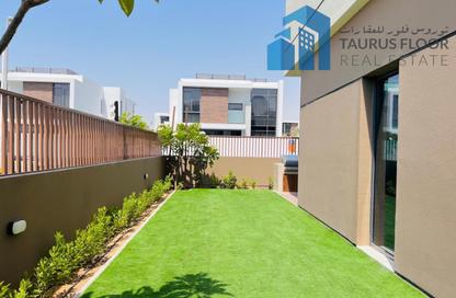 Villa - 3 - 4 for rent in The Terraces - Al Barsha 1 - Al Barsha - Dubai