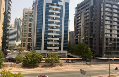 Apartment - 2 - 2 for rent in Al Samar 3 - Al Samar - Greens - Dubai