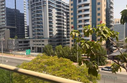 Apartment - 2 - 2 for rent in Al Samar 3 - Al Samar - Greens - Dubai