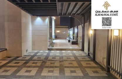 Villa - 5 Bedrooms - 7 Bathrooms for sale in Al Zaheya Gardens - Al Zahya - Ajman