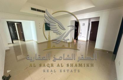 Apartment - 2 Bedrooms - 4 Bathrooms for rent in Al Majaz 2 - Al Majaz - Sharjah Apartment - 2 Bedrooms - 4 Bathrooms for rent in Al Majaz 2 - Al Majaz - Sharjah