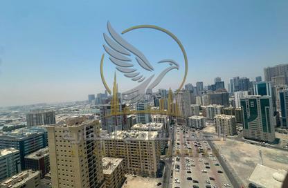 Apartment - 2 Bedrooms - 4 Bathrooms for rent in Al Majaz 2 - Al Majaz - Sharjah Apartment - 2 Bedrooms - 4 Bathrooms for rent in Al Majaz 2 - Al Majaz - Sharjah