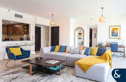 Apartment - 2 Bedrooms - 4 Bathrooms for rent in Laguna Tower - JLT Cluster A - Jumeirah Lake Towers - Dubai Apartment - 2 Bedrooms - 4 Bathrooms for rent in Laguna Tower - JLT Cluster A - Jumeirah Lake Towers - Dubai