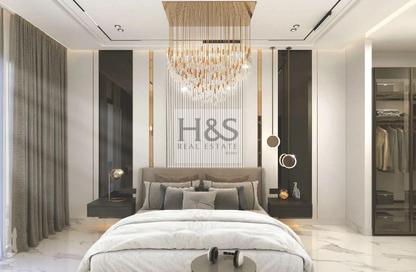 Apartment - Studio - 1 Bathroom for sale in Elitz 3 by Danube - District 13 - Jumeirah Village Circle - Dubai