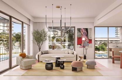 Apartment - 3 - 3 for sale in Ocean Star Building 1 - Ocean Star - Mina Rashid - Dubai Apartment - 3 - 3 for sale in Ocean Star Building 1 - Ocean Star - Mina Rashid - Dubai