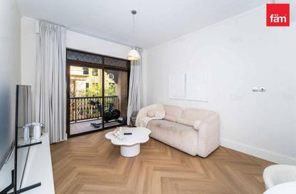 Apartment - 1 Bedroom - 1 Bathroom for sale in Reehan 7 - Reehan - Old Town - Downtown Dubai - Dubai