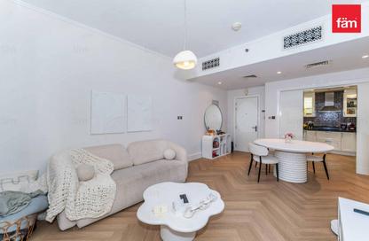 Apartment - 1 Bedroom - 1 Bathroom for sale in Reehan 7 - Reehan - Old Town - Downtown Dubai - Dubai