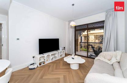 Apartment - 1 Bedroom - 1 Bathroom for sale in Reehan 7 - Reehan - Old Town - Downtown Dubai - Dubai