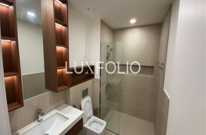 Apartment - 3 - 4 for sale in Elaya - Town Square - Dubai Apartment - 3 - 4 for sale in Elaya - Town Square - Dubai