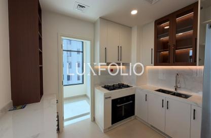 Apartment - 3 - 4 for sale in Elaya - Town Square - Dubai