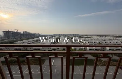 Apartment - 2 Bedrooms - 2 Bathrooms for sale in Zahra Breeze Apartments 3A - Zahra Breeze Apartments 3 - Zahra Breeze Apartments - Town Square - Dubai
