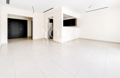 Townhouse - 1 Bedroom - 2 Bathrooms for rent in Nakheel Townhouses - District 12 - Jumeirah Village Circle - Dubai