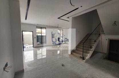Villa - 4 Bedrooms - 6 Bathrooms for sale in Al Zaheya Gardens - Al Zahya - Ajman