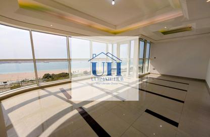 Apartment - 2 Bedrooms - 4 Bathrooms for rent in Corniche Road - Abu Dhabi