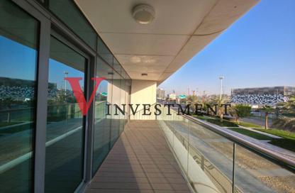 Apartment - 1 Bedroom - 2 Bathrooms for rent in Al Hadeel - Al Bandar - Al Raha Beach - Abu Dhabi Apartment - 1 Bedroom - 2 Bathrooms for rent in Al Hadeel - Al Bandar - Al Raha Beach - Abu Dhabi