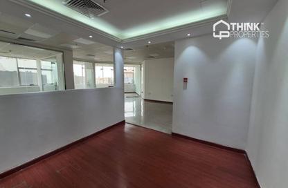 Office Space - Studio - 1 Bathroom for rent in IT Plaza - Dubai Silicon Oasis - Dubai Office Space - Studio - 1 Bathroom for rent in IT Plaza - Dubai Silicon Oasis - Dubai